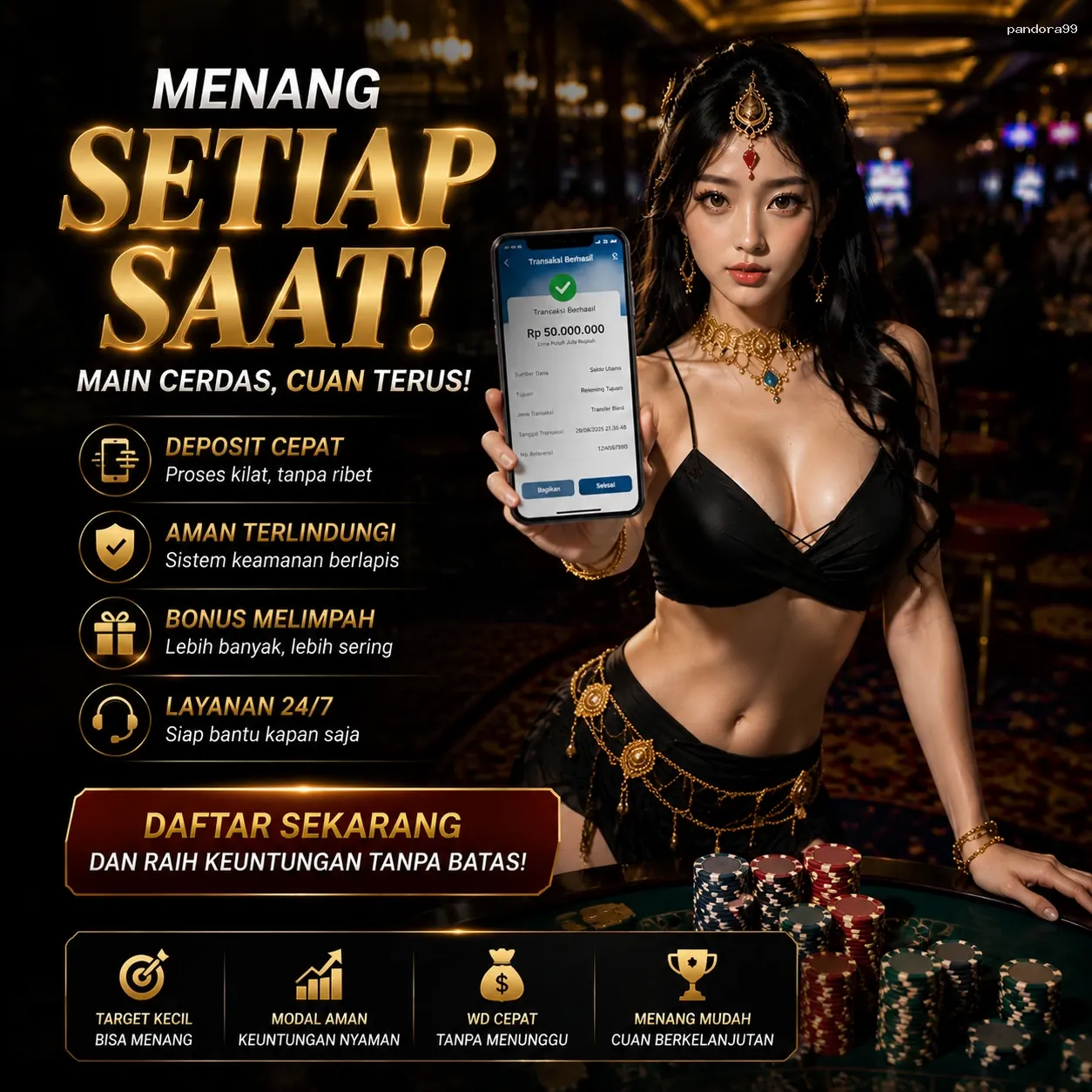 Pemula di pandora99 Temukan Game Terbaik untuk Dilihat