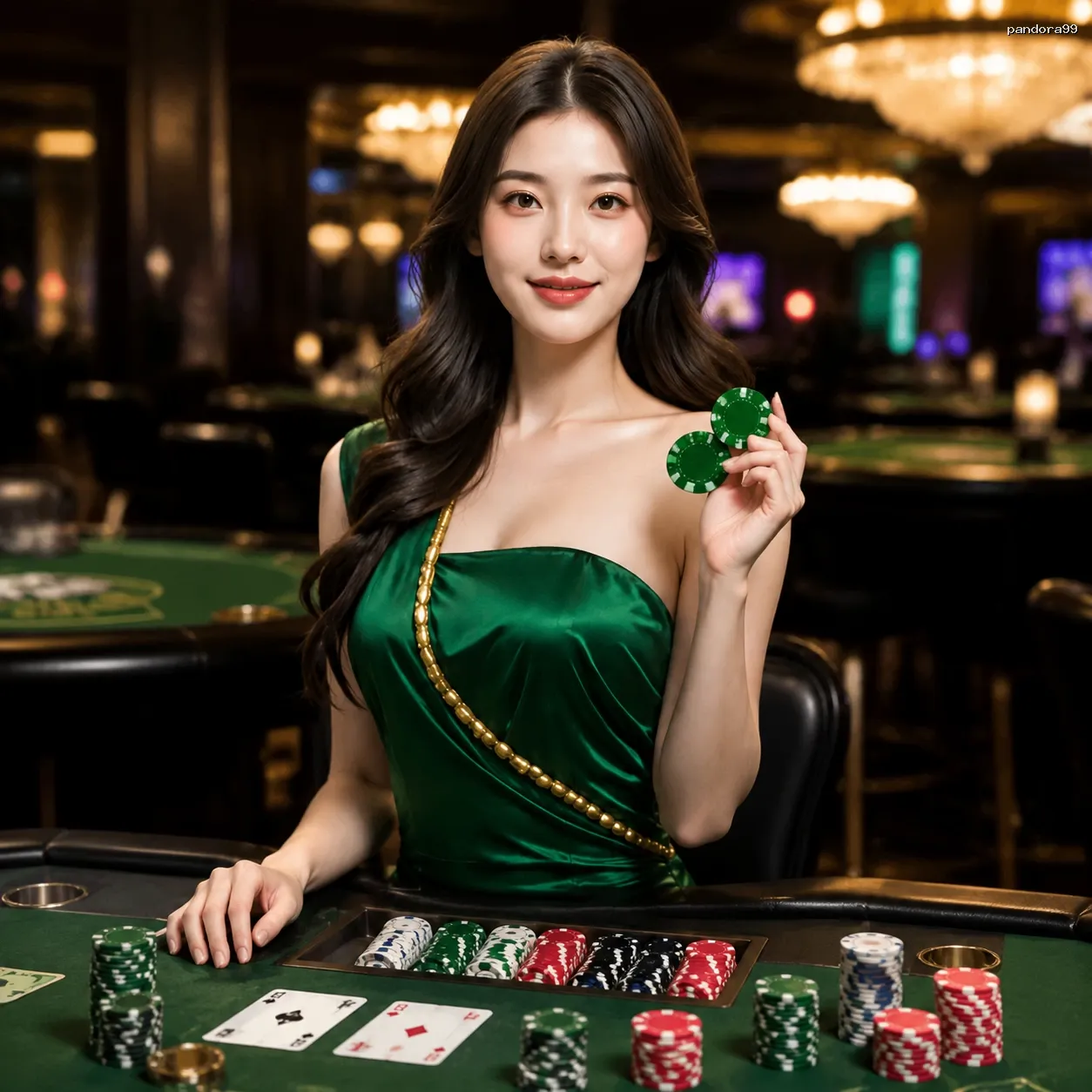 Keunggulan dan Fitur Menarik di Situs Game pandora99