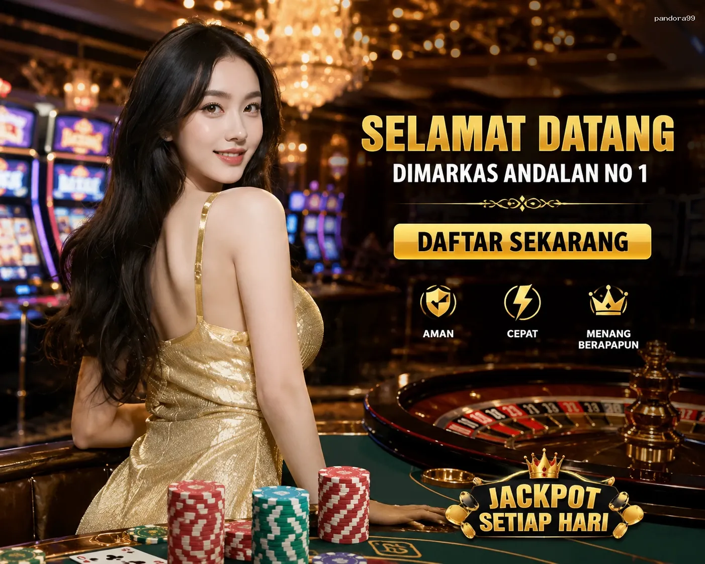 Tips dan Trik Bermain di pandora99 untuk Pemula